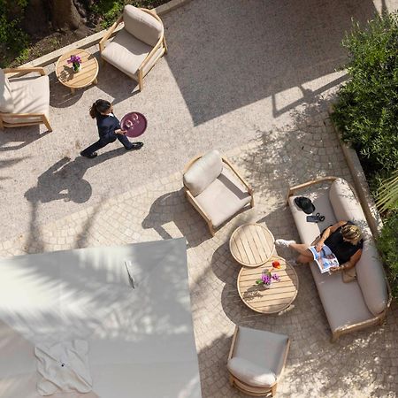 Best Western Plus Hotel Brice Garden Nicea Zewnętrze zdjęcie