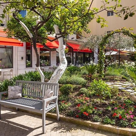 Best Western Plus Hotel Brice Garden Nicea Zewnętrze zdjęcie