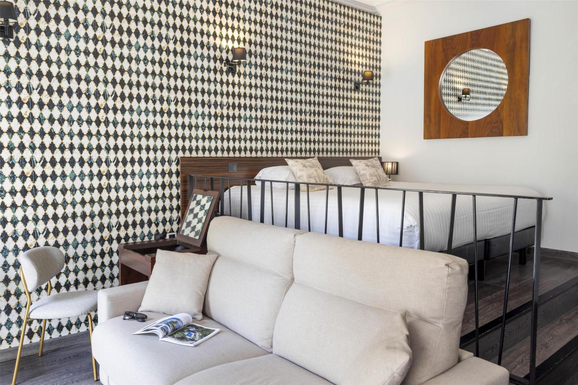 Best Western Plus Hotel Brice Garden Nicea Zewnętrze zdjęcie