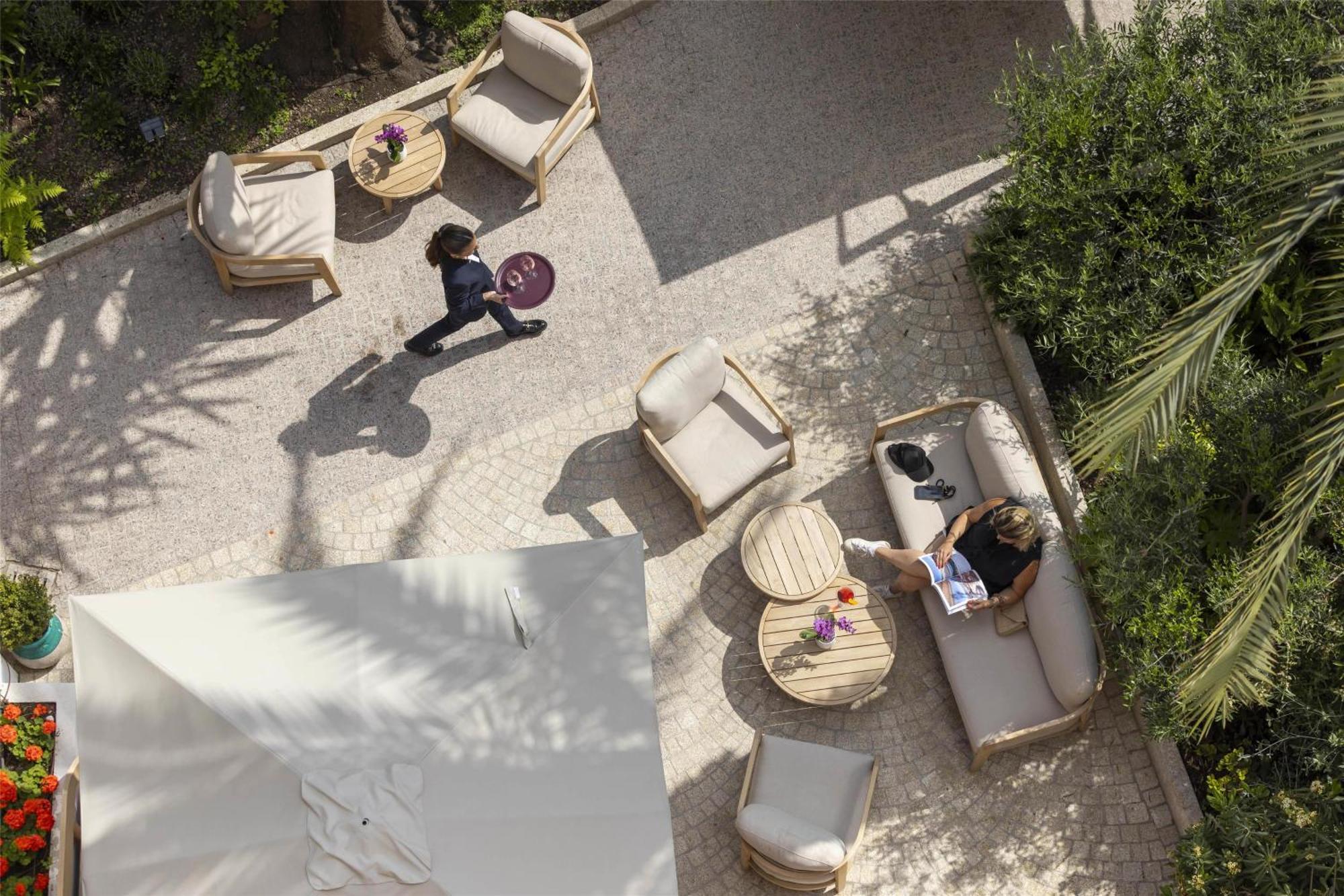 Best Western Plus Hotel Brice Garden Nicea Zewnętrze zdjęcie