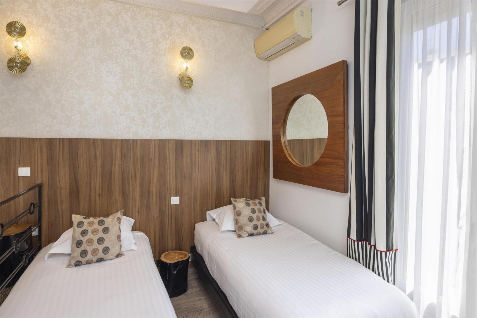 Best Western Plus Hotel Brice Garden Nicea Zewnętrze zdjęcie