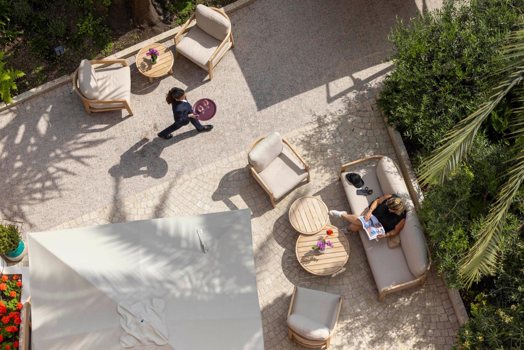 Best Western Plus Hotel Brice Garden Nicea Zewnętrze zdjęcie